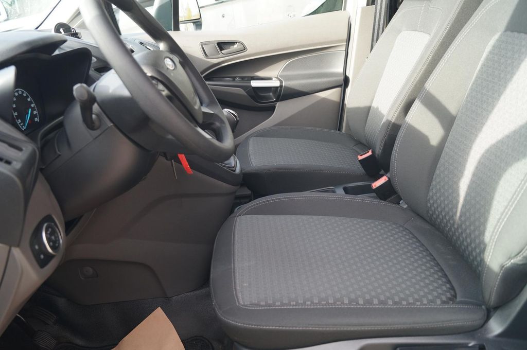 Ford Transit Connect 2024