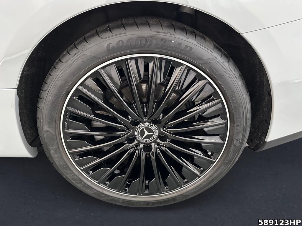 Mercedes-Benz CLE 200 2024