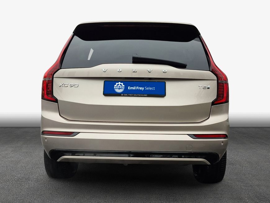 Volvo XC90 2025
