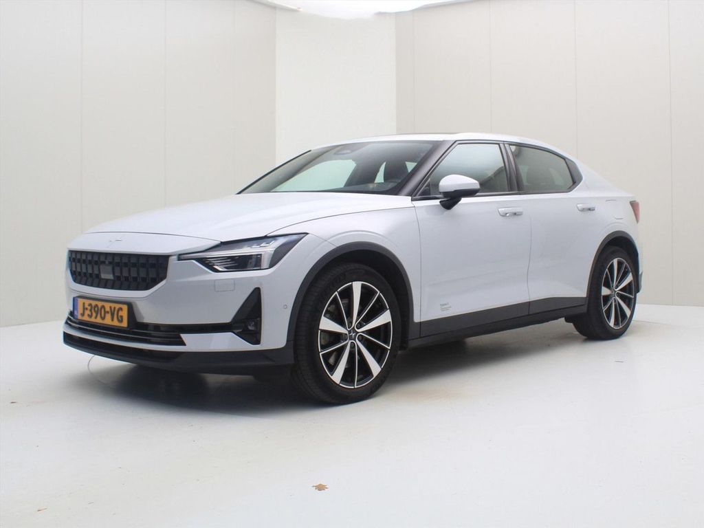 Polestar 2 2020