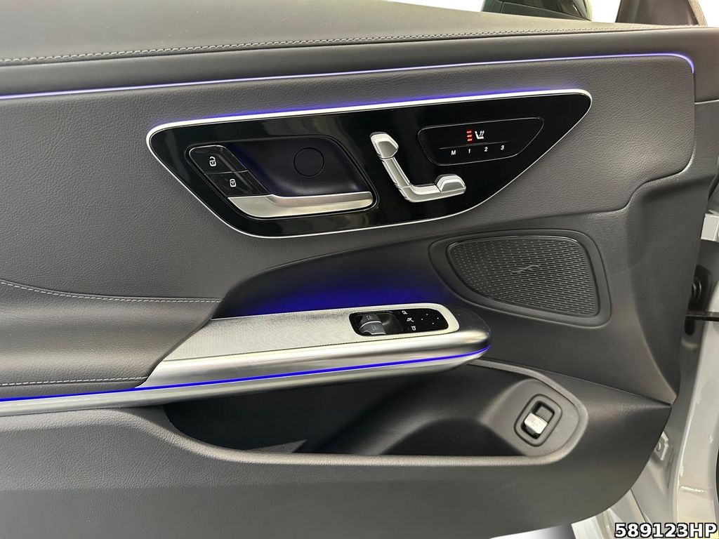 Mercedes-Benz CLE 200 2024