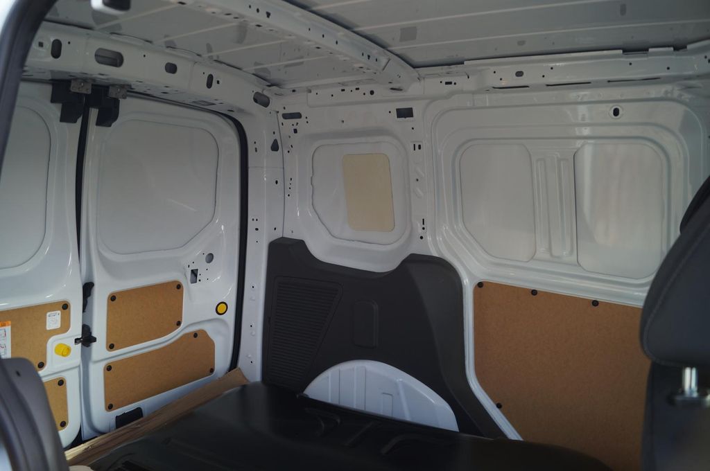 Ford Transit Connect 2024