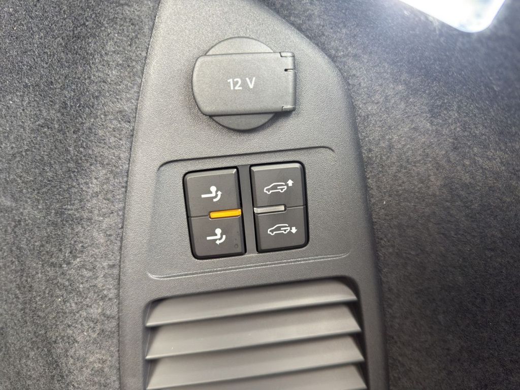 Volkswagen Touareg 2025