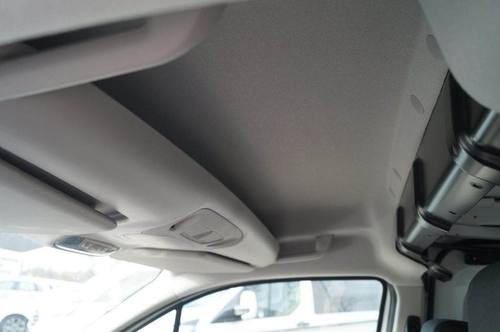 Ford Transit Connect 2024