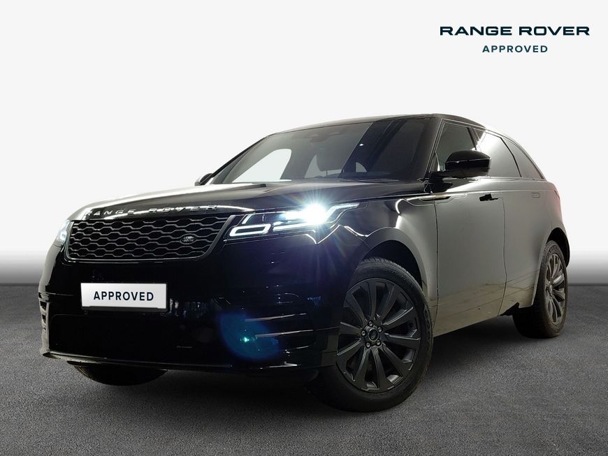 Land Rover Range Rover Velar 2022