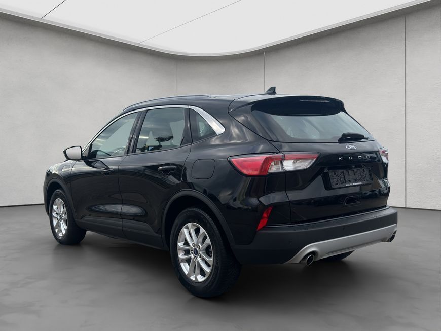 Ford Kuga 2022