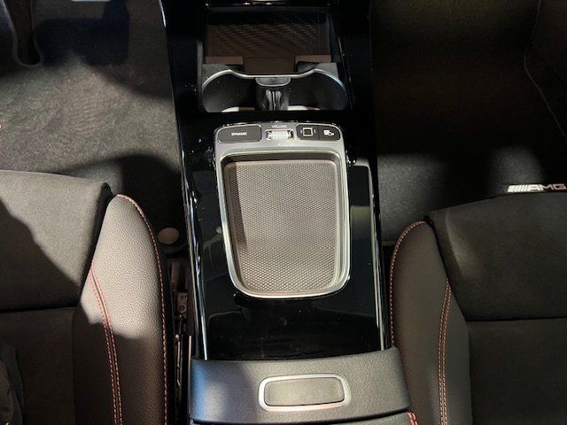 Mercedes-Benz CLA 180 Shooting Brake 2025