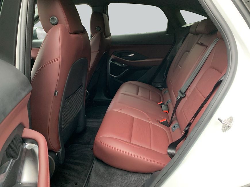 Jaguar E-Pace 2022
