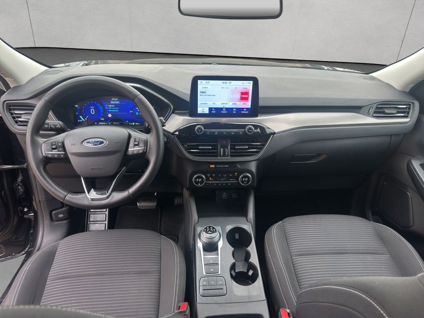 Ford Kuga 2022