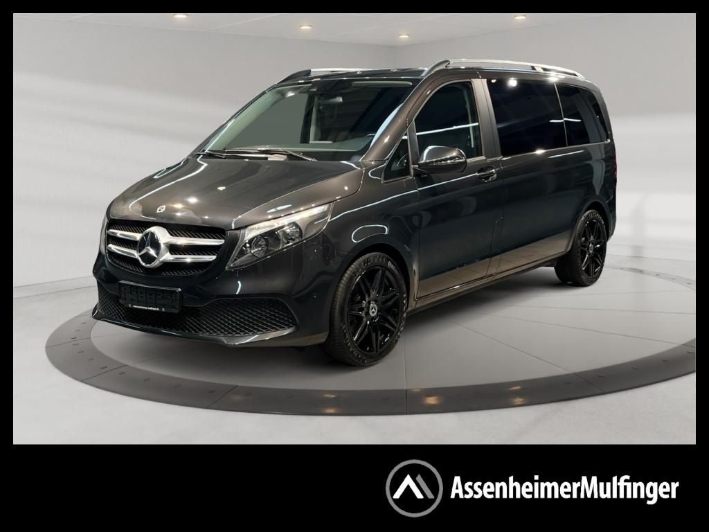 Mercedes-Benz V 220 2020