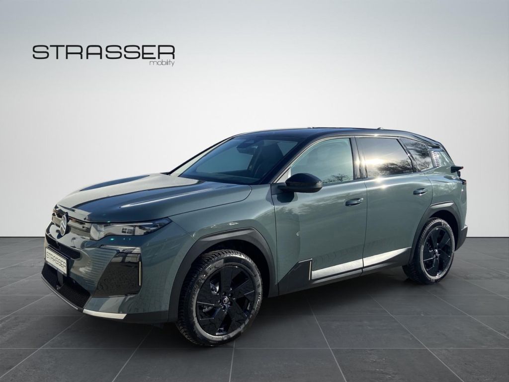 Citroën C5 Aircross 2025