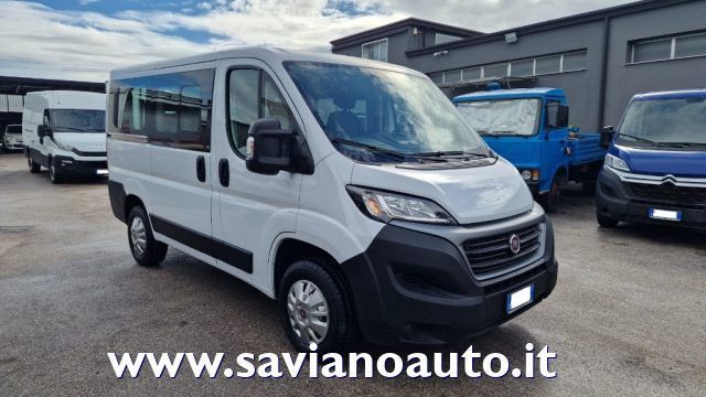 Fiat Ducato 2020