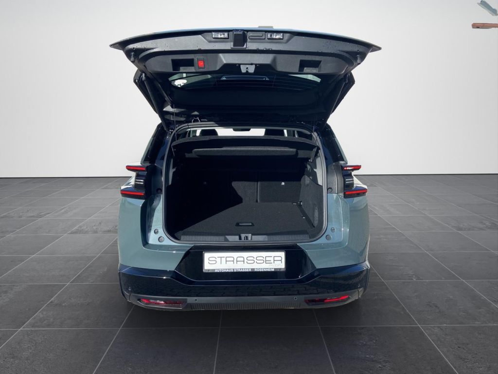 Citroën C5 Aircross 2025