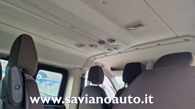 Fiat Ducato 2020