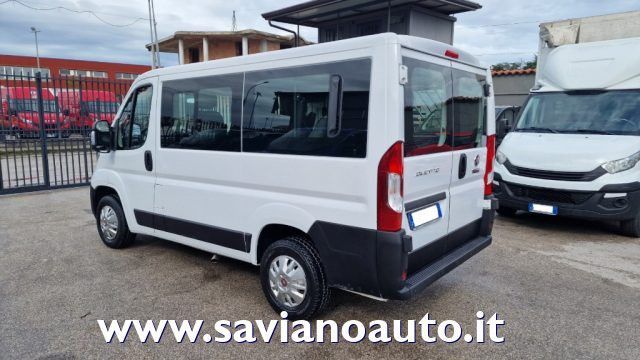 Fiat Ducato 2020