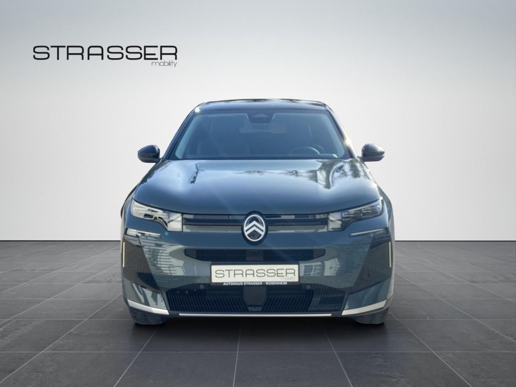 Citroën C5 Aircross 2025