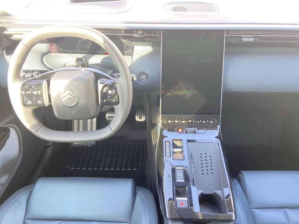 Citroën C5 Aircross 2025