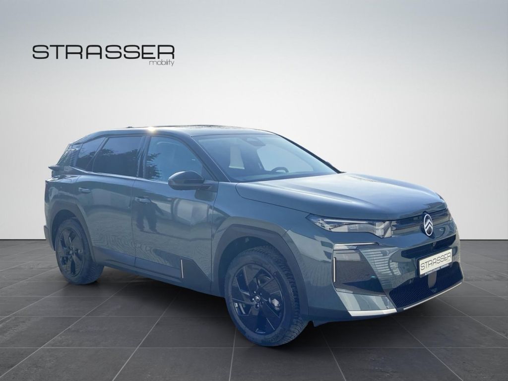 Citroën C5 Aircross 2025