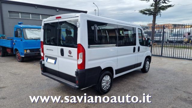 Fiat Ducato 2020