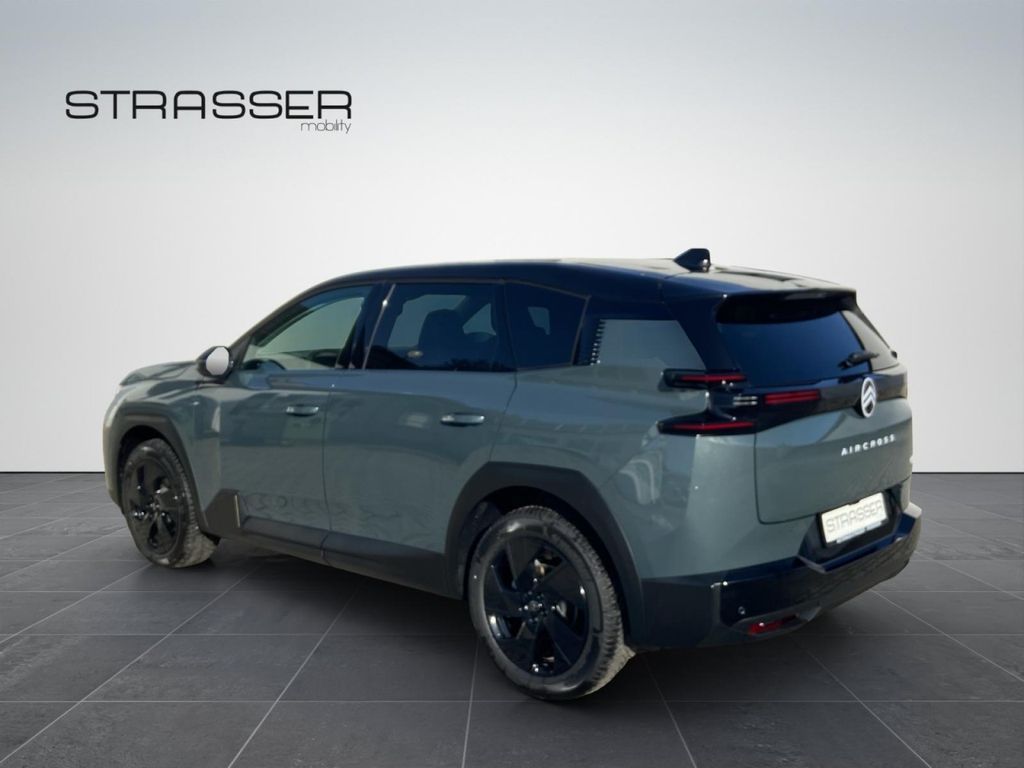 Citroën C5 Aircross 2025