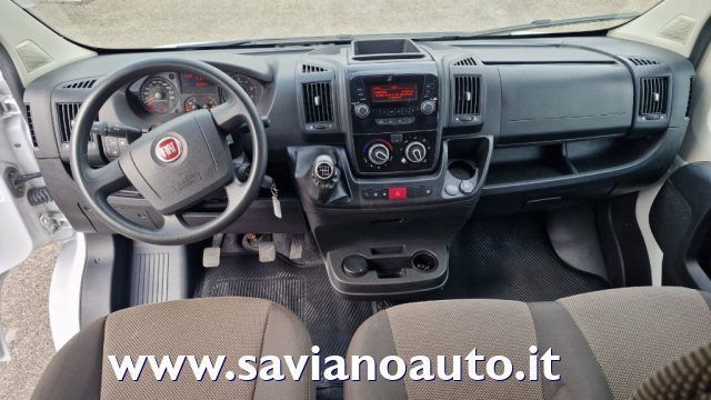 Fiat Ducato 2020