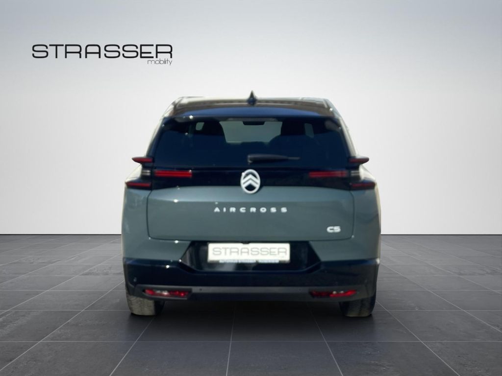 Citroën C5 Aircross 2025