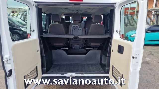 Fiat Ducato 2020