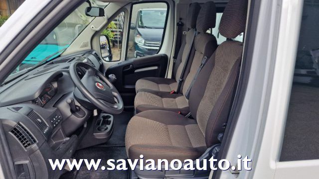 Fiat Ducato 2020