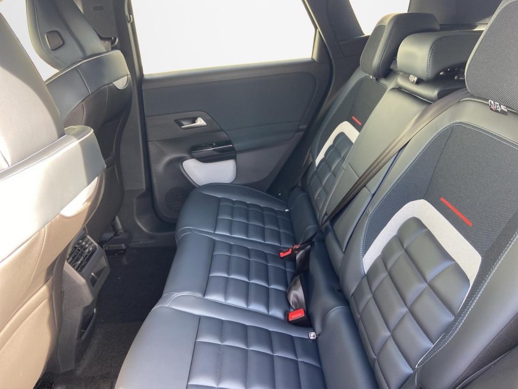 Citroën C5 Aircross 2025