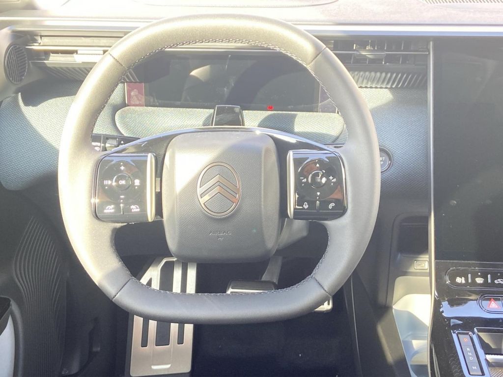 Citroën C5 Aircross 2025