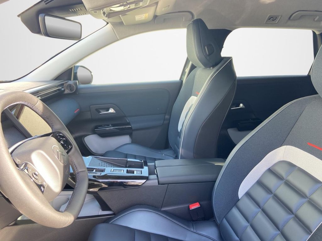 Citroën C5 Aircross 2025