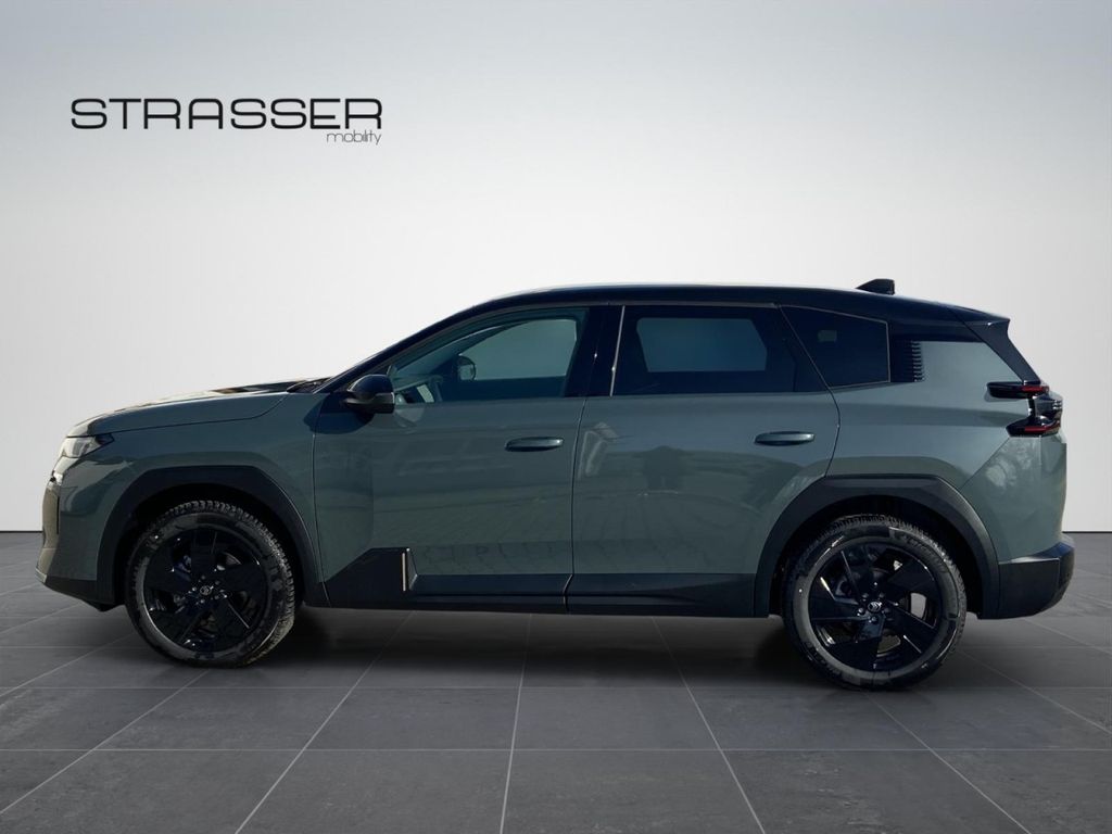 Citroën C5 Aircross 2025