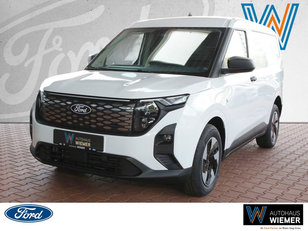 Ford 2025