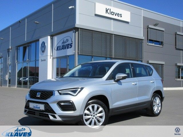Seat Ateca 2024
