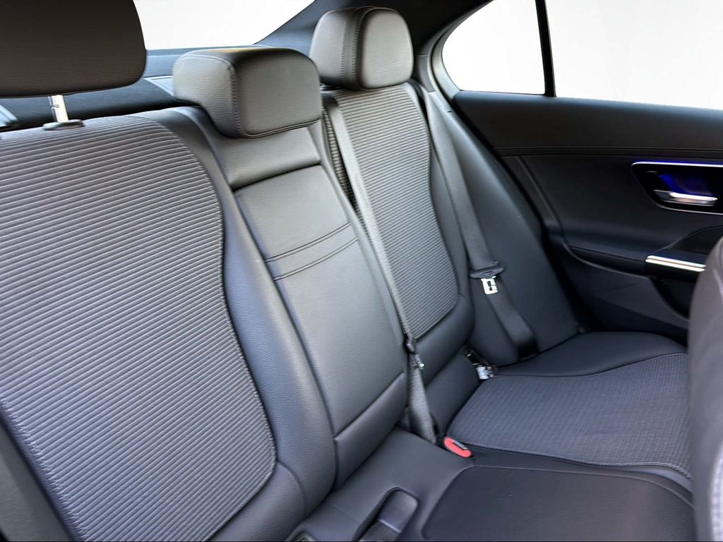 Mercedes-Benz C 220 2021