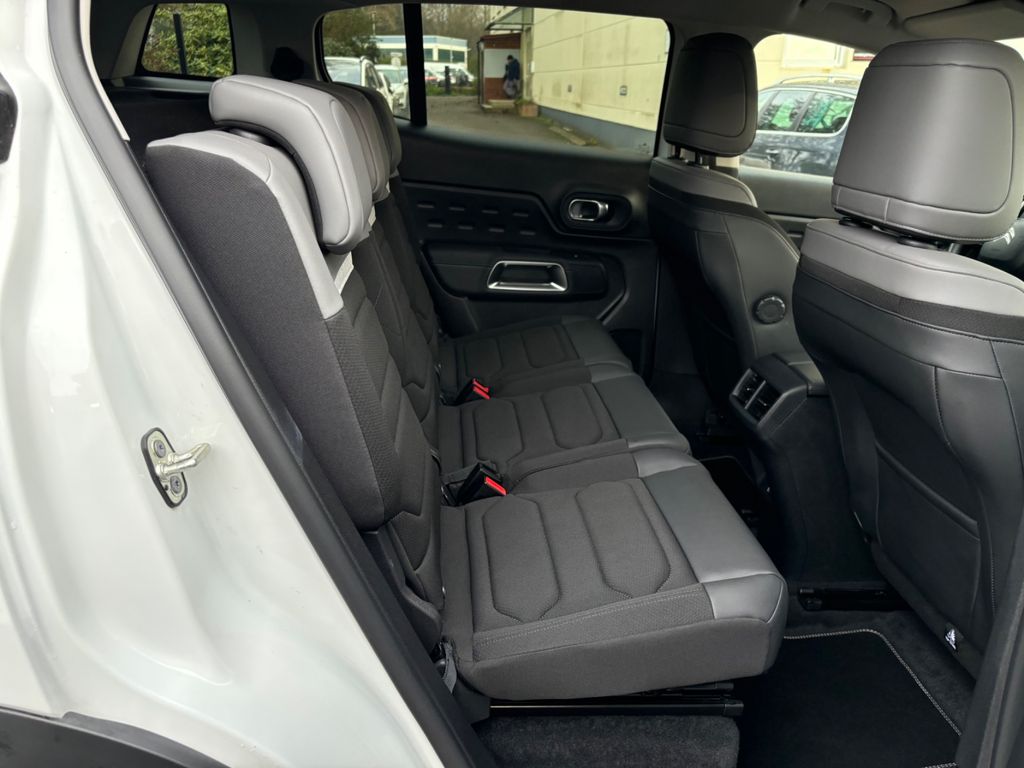 Citroën C5 Aircross 2024