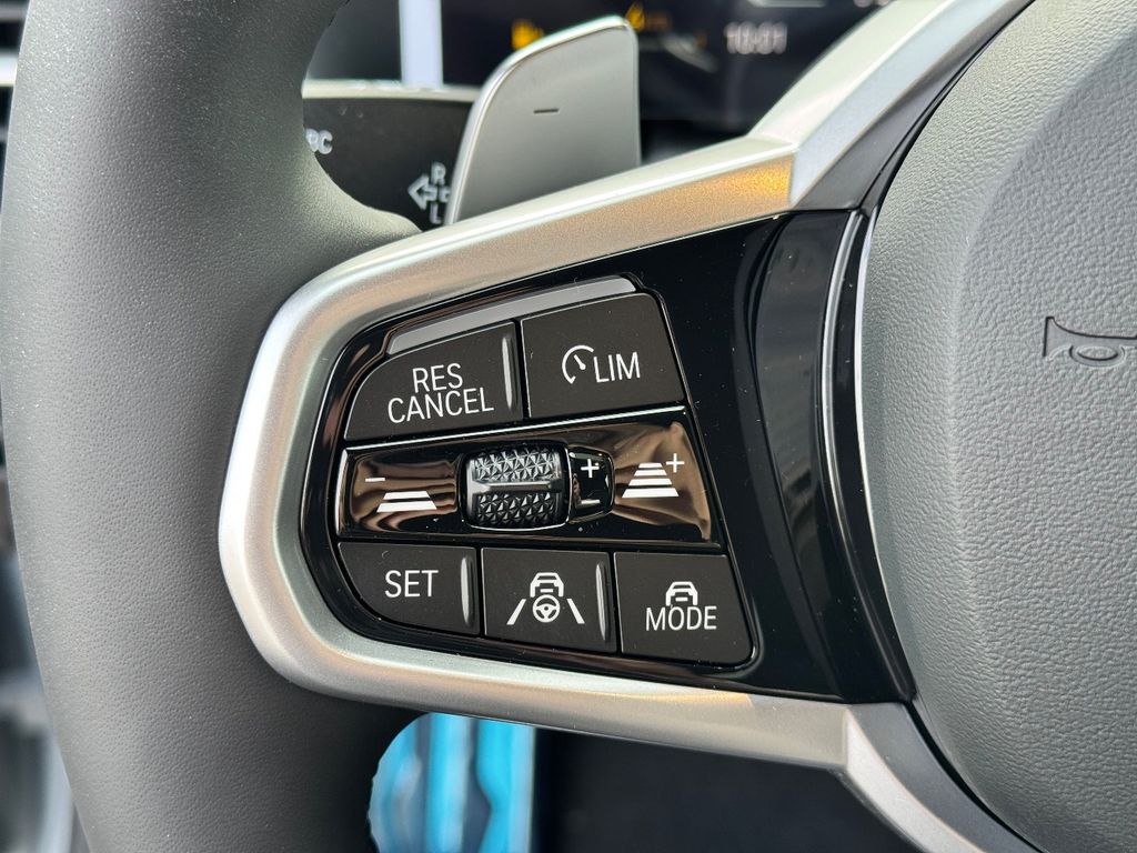 BMW 430 Gran Coupé 2025