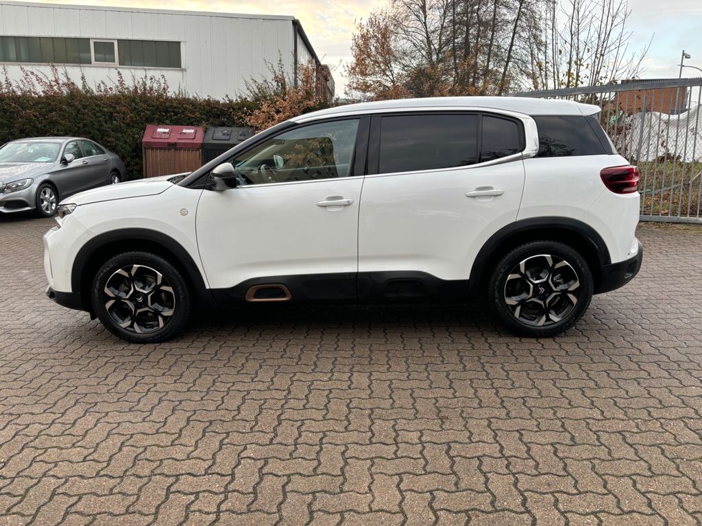 Citroën C5 Aircross 2024