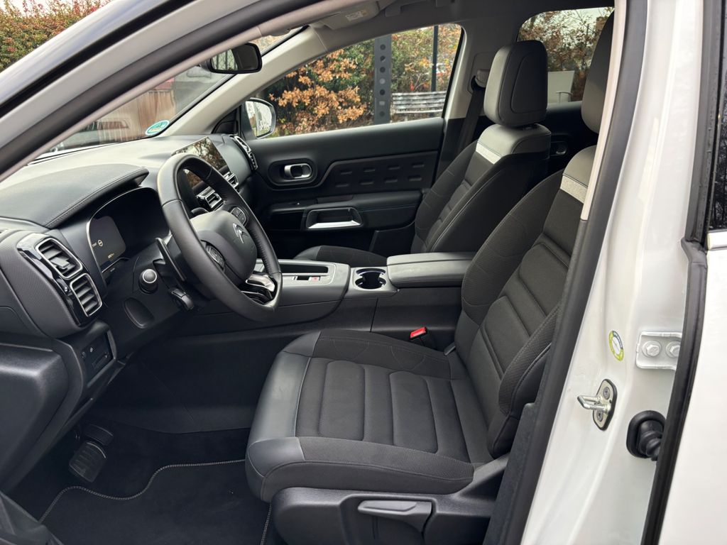 Citroën C5 Aircross 2024