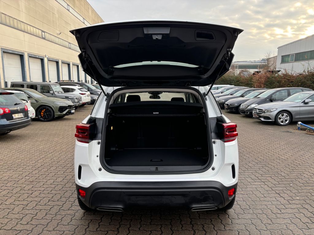 Citroën C5 Aircross 2024