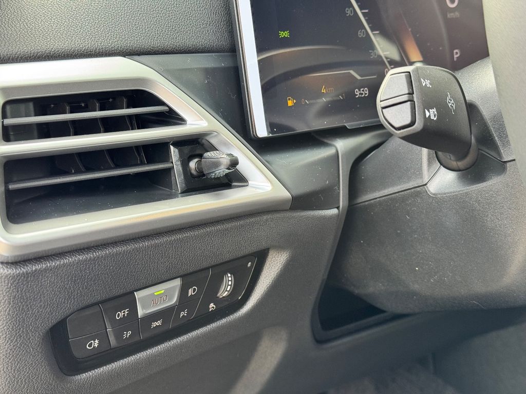 BMW 430 Gran Coupé 2025