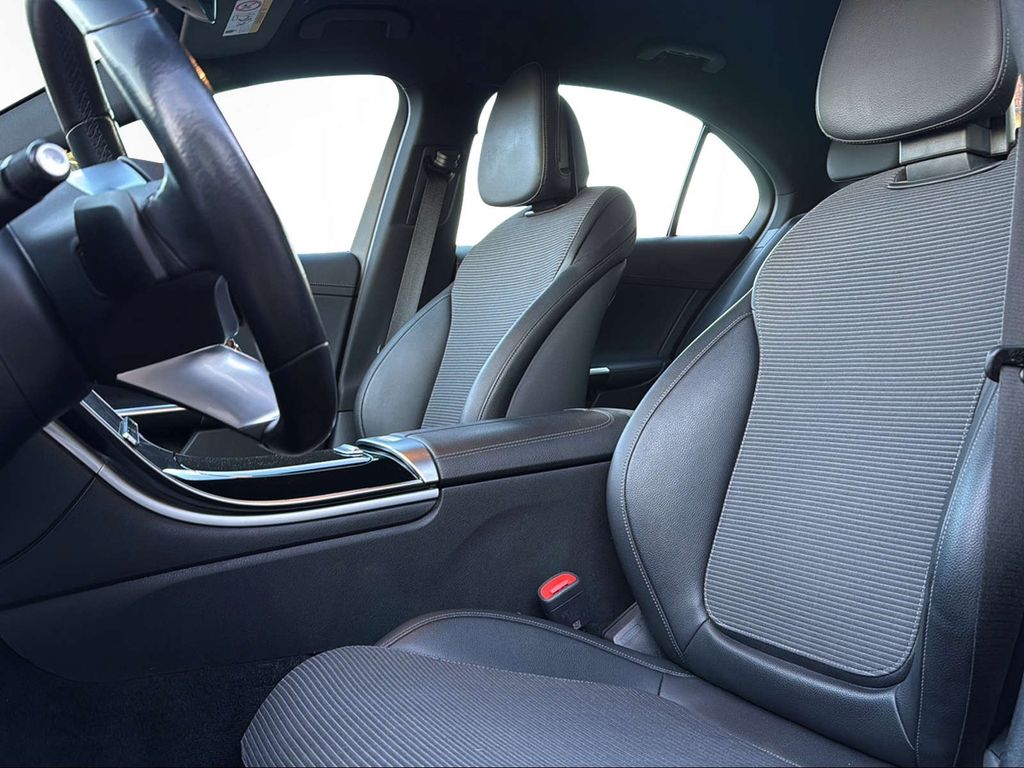 Mercedes-Benz C 220 2021