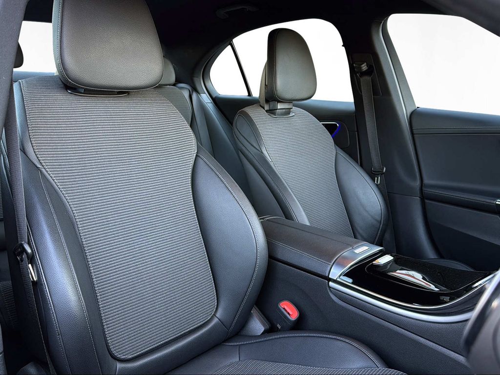 Mercedes-Benz C 220 2021