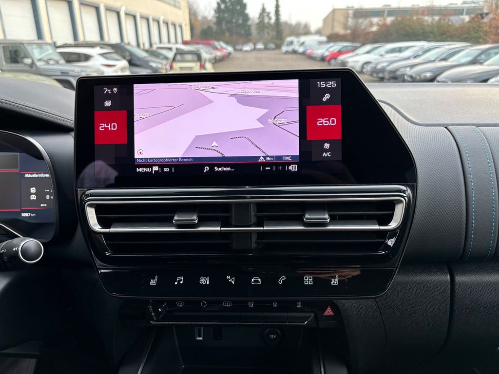 Citroën C5 Aircross 2024