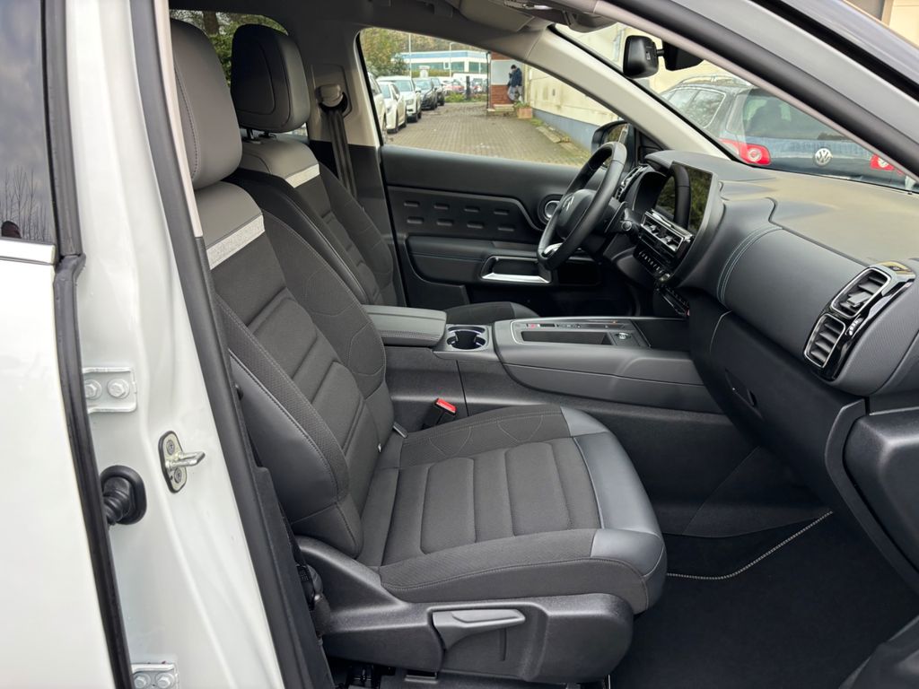 Citroën C5 Aircross 2024