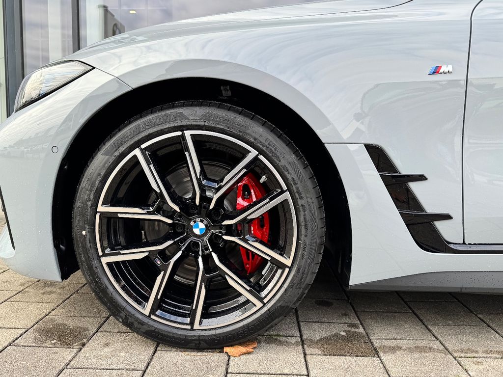 BMW 430 Gran Coupé 2025