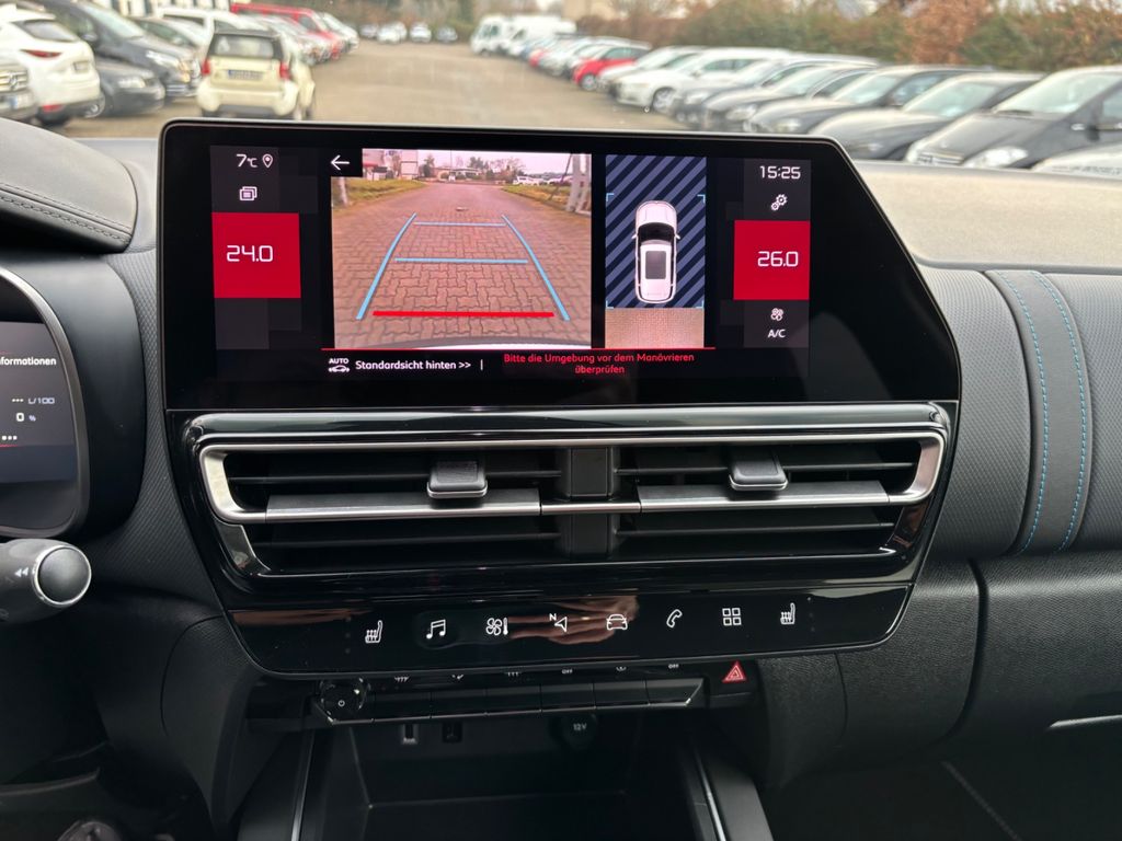 Citroën C5 Aircross 2024