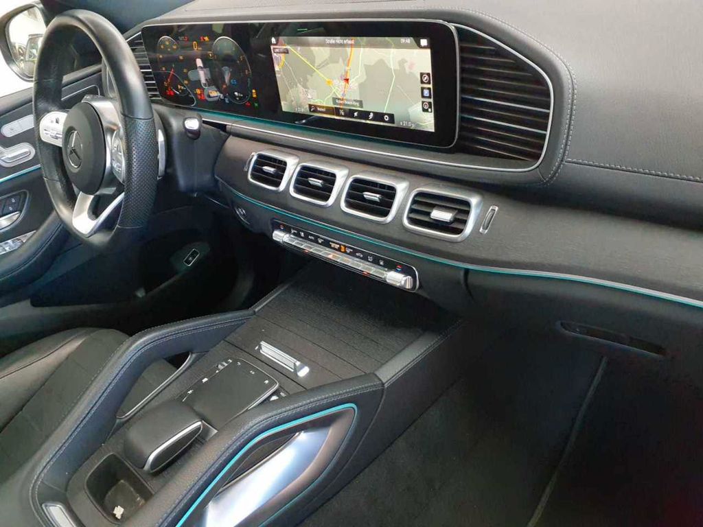 Mercedes-Benz Other 2022