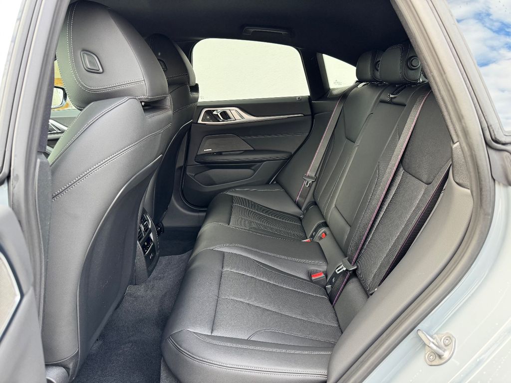 BMW 430 Gran Coupé 2025