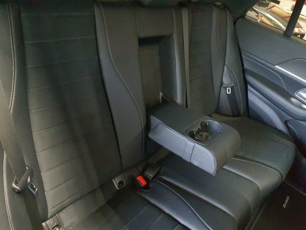 Mercedes-Benz Other 2022